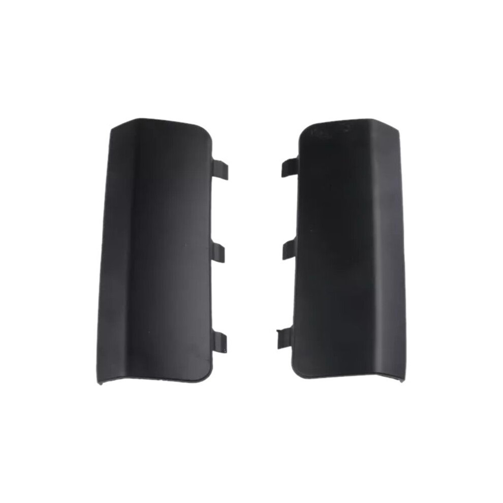 Rear Bumper Tow Hook Eye Cover Cap For W163 Ml-Class Ml320 Ml350 1638801705 1638801605 6133631888250