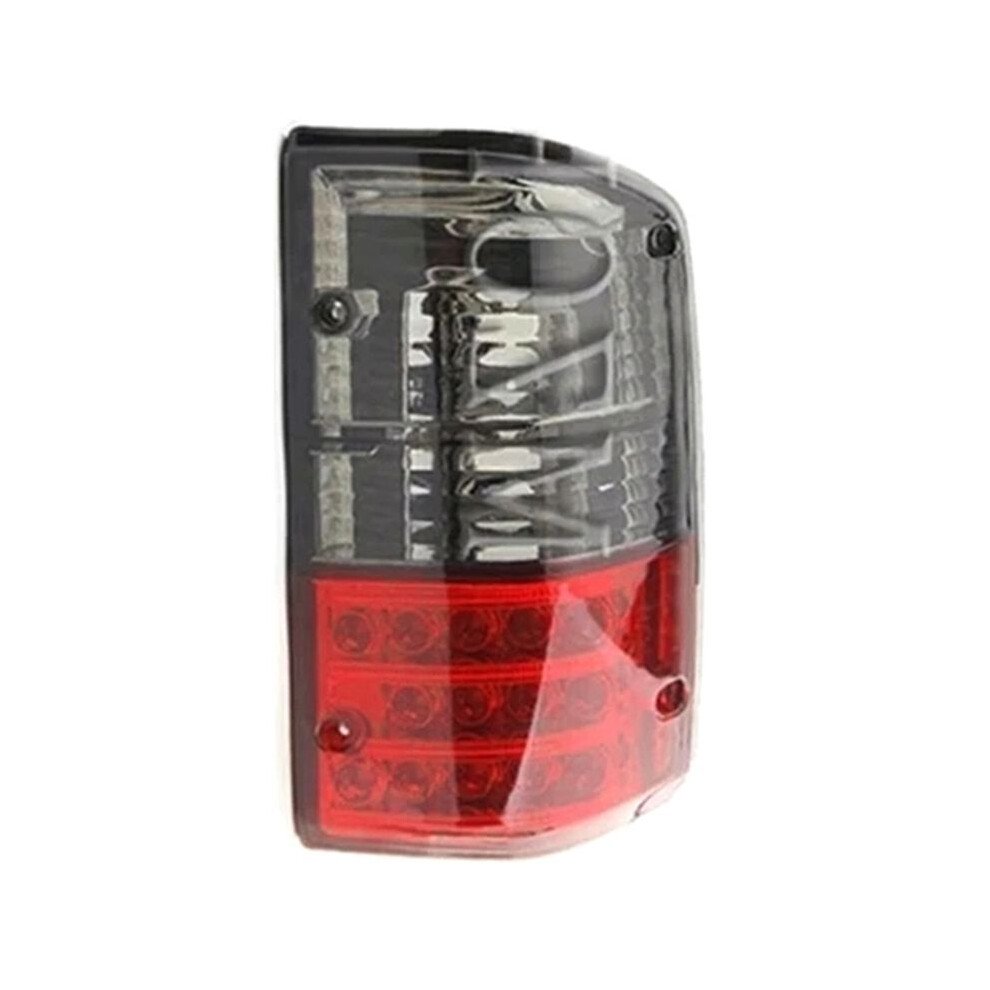 Rear Bumper Right Led Tail Assembly Brake Stop Lamp For Patrol Gq 1988-1997 2655505J00 Light 6132083859177