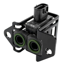 EGR Engine Differential Pressure Sensor for ISX Exhaust Gas Recirculation Pressure Sensor 4921728 4921729