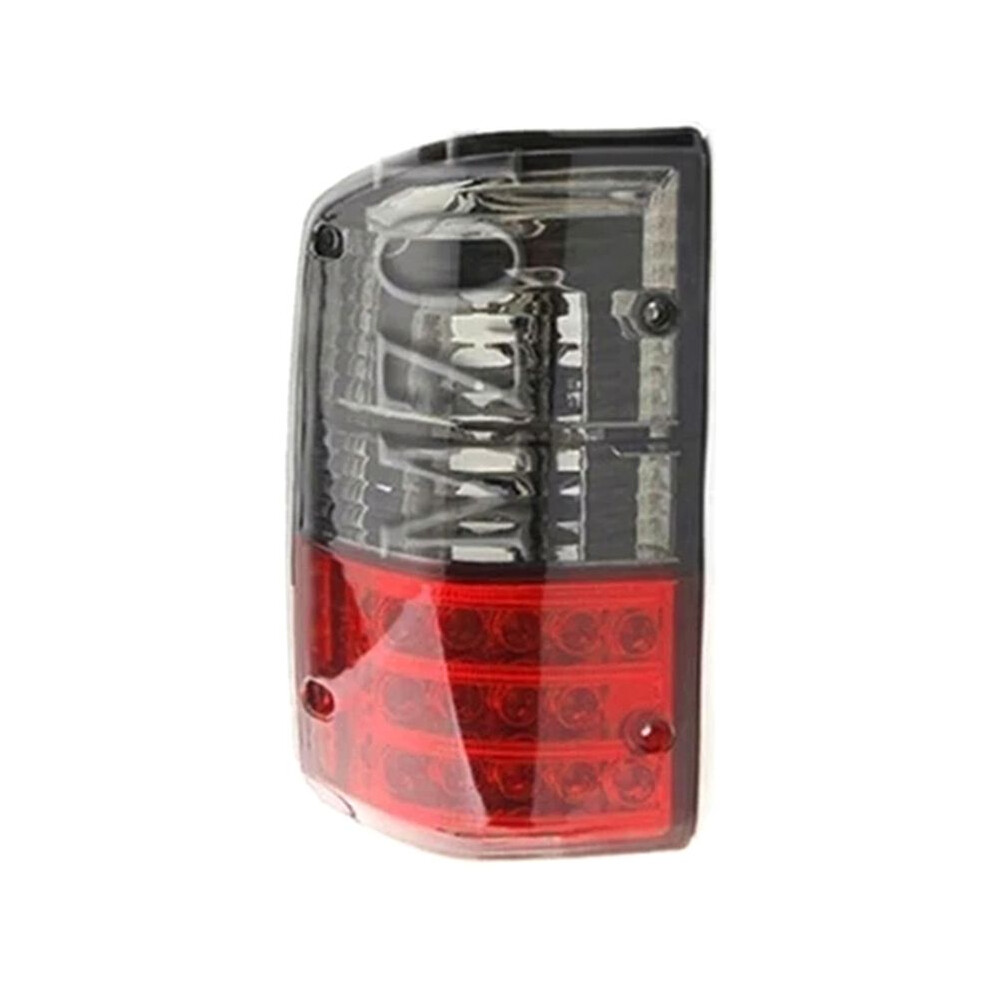 Rear Bumper Left Led Tail Assembly Brake Stop Lamp For Patrol Gq 1988-1997 2655505J00 Light 6133294056096