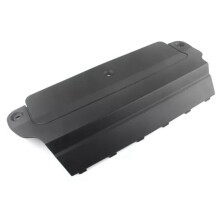 Heckstoßstangenspoiler, Unterfahrschutz, Abschlepphaken, Anhängerabdeckung, Kappe für   L405 LR037895 LR056298