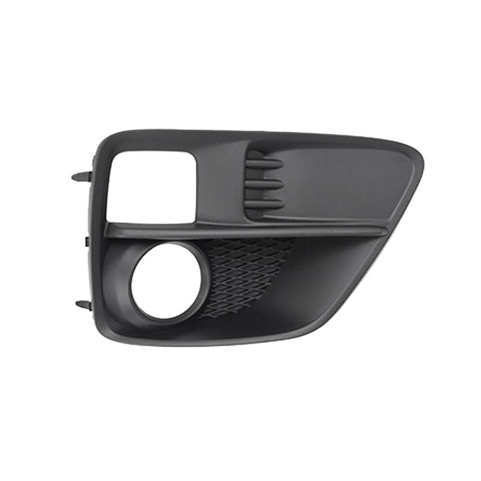 Right Fog Lamp Cover Grill Bezel For Wrx & Sti 2015-2017 Front Tow Hitch Hook Bumper Cover 57731Va020 6032461209719