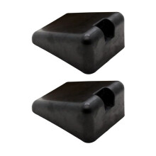 2 Uds L85-6081 M75681 Soporte de Parachoques de Capó para 567 579 T680 T880