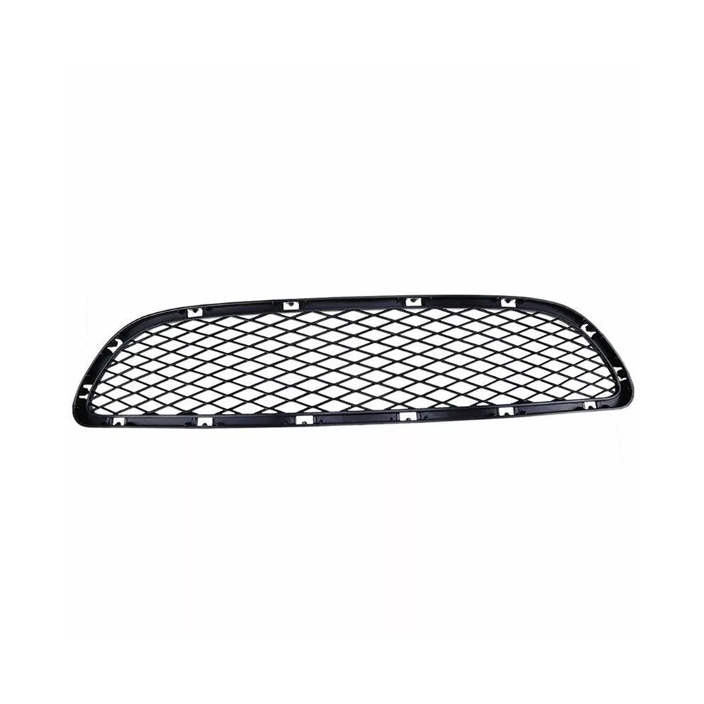 Front Lower Bumper Grilles Grill Mesh 51117198906 For E90 Lci 320I 323I 318I 2009-2011 Light 4712796285443