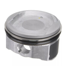1 Satz Motorkolbenbaugruppe mit Ringen für Camry RAV4 Scion TC 1321128112A0, 13011-0H031