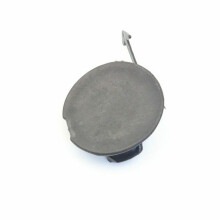Hintere StoßStangen Abschlepp Haken Augen Abdeckung für  FIT JAZZ 2009 2010 2011 GE6 GE8 71504-TF0-000