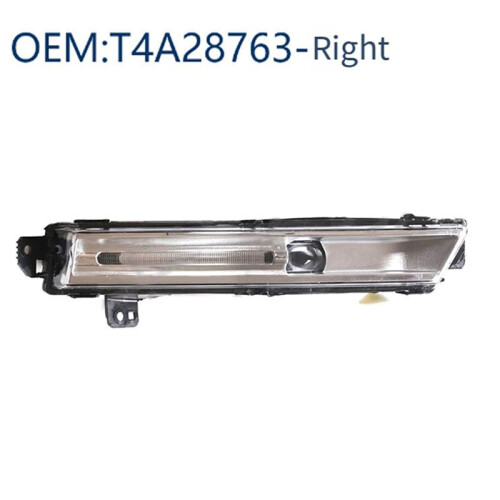 Front Right Fog Lamp for   4  F-Pace E-Pace I-Pace T4A28763 2