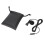 Type C Lavalier Microphone with Noise Cancellation, 1.5m Wired Lapel Mic 10