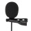 Type C Lavalier Microphone with Noise Cancellation, 1.5m Wired Lapel Mic 8