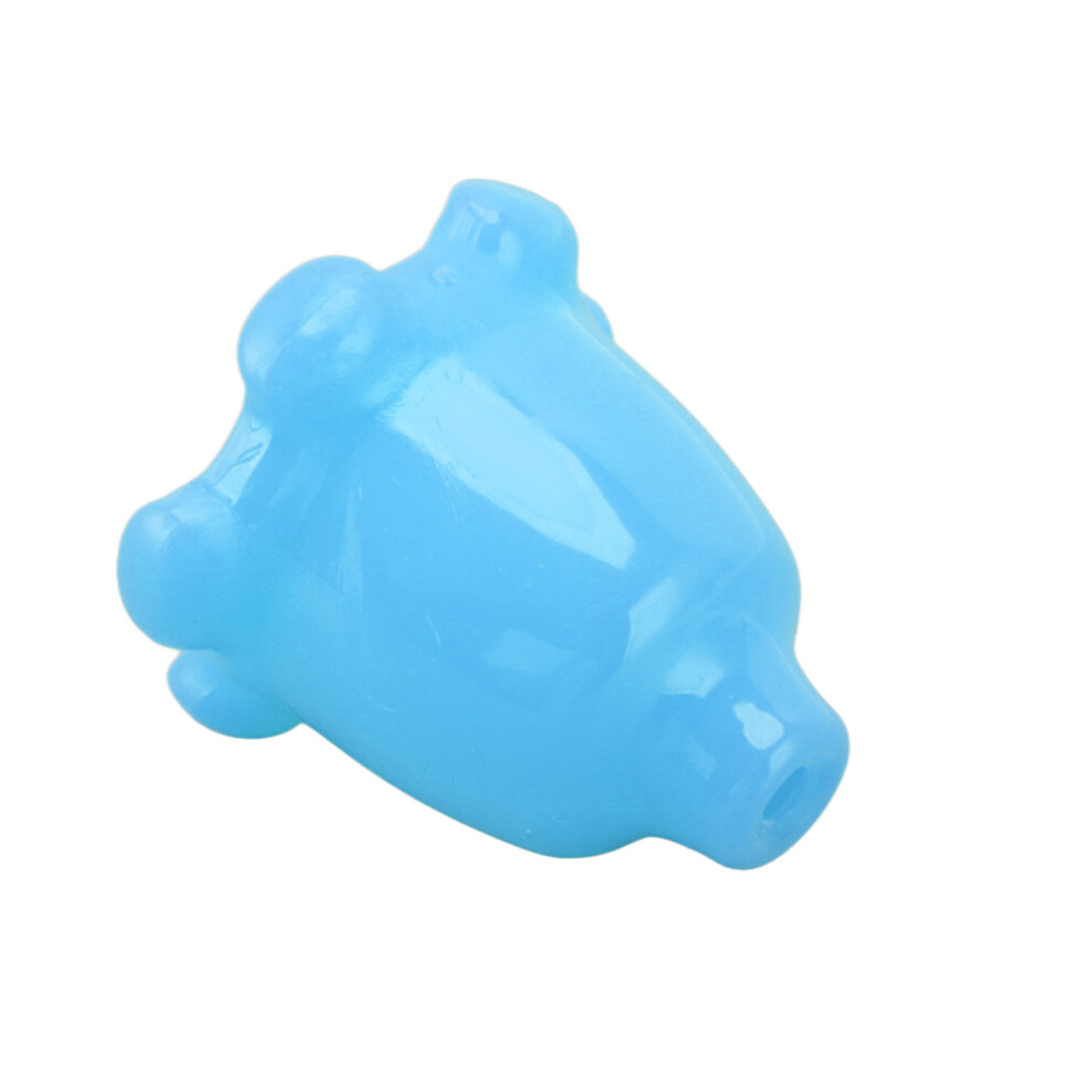 Silicone Octopus Sippy Cup Cap Spill Proof For Infants & Toddlers Blue