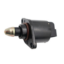 A95140 Auto-IACV-Leerlaufluftregelventil für  Lancia Jinbei Hiace für  für Brilliance Hochwertige, Brandneue Autoteile