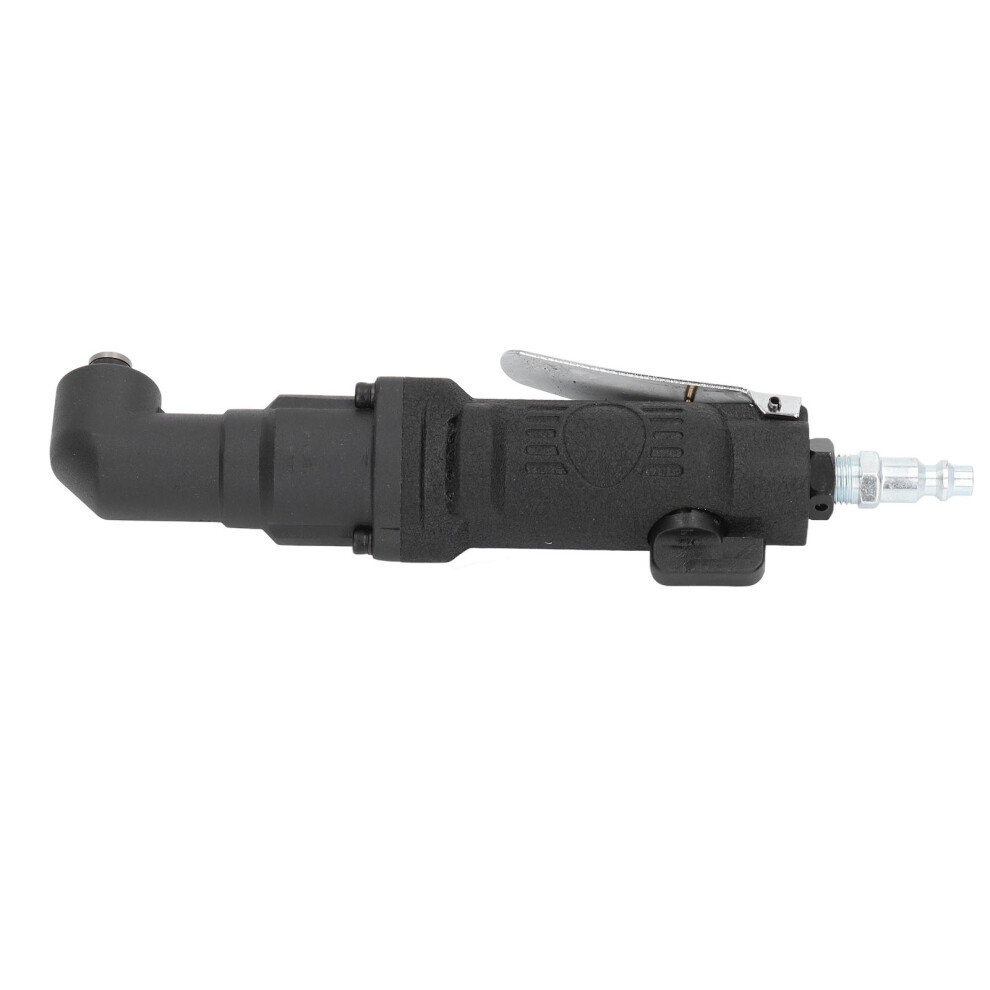 90 Pneumatic Screwdriver Alloy Steel 25Nm 1/4In Reversible 9371374889142