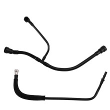 12643297 12680635 12640659 Car Crankcase Breather Pipe for  Insignia B 1.5i Turbo D15SFL 17-24