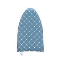 VestuáRio Luvas de Ferro Luvas à Prova de VestuáRio Resistente Ao Calor Luvas VestuáRio AcessóRios Azul