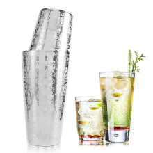Cocktail Shaker Boston 304 Stainless Steel Barra D