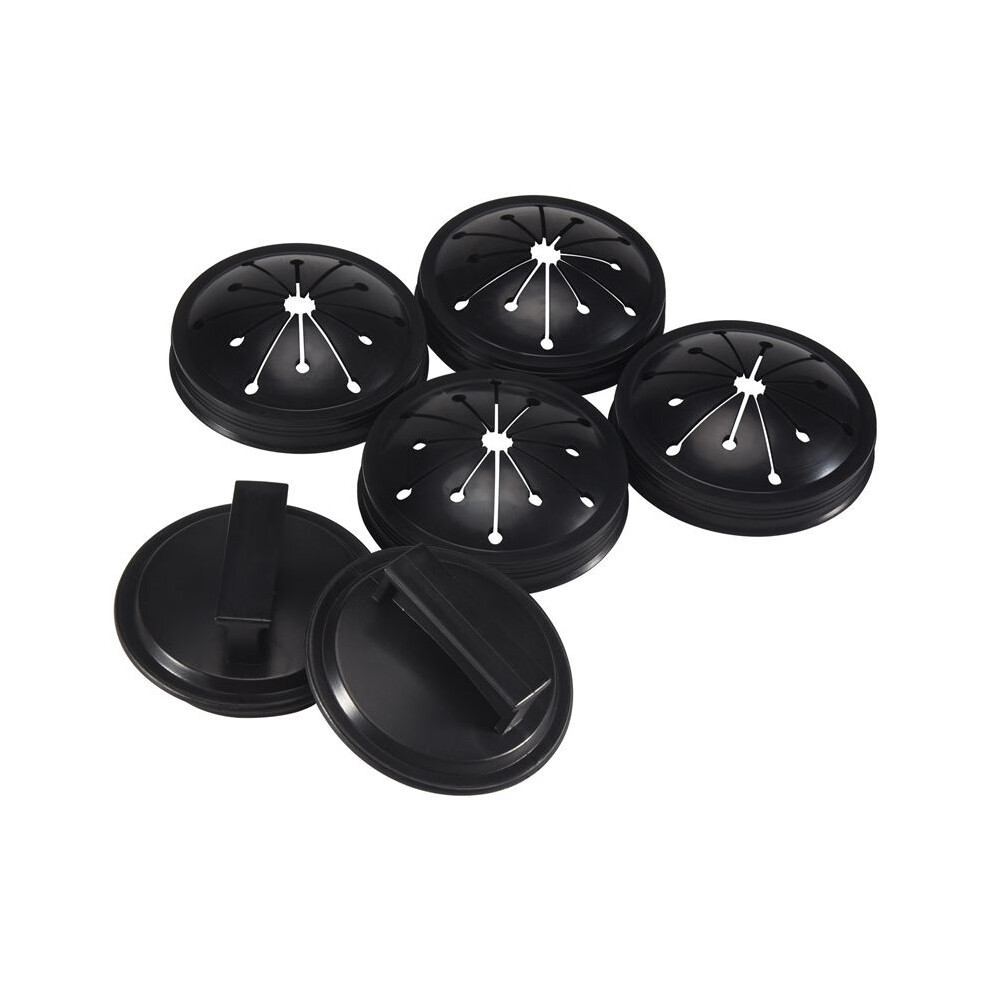 Food Waste Disposer Accessories Multi-Function Sink Baffle Drain Plugs Guards Fits Whirlaway, Waste King, Sinkmaster And Ge Models 6034227559915