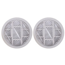 2 Stuks Filter voor VC20S VC20 Handstofzuiger Onderdelenaccessoires