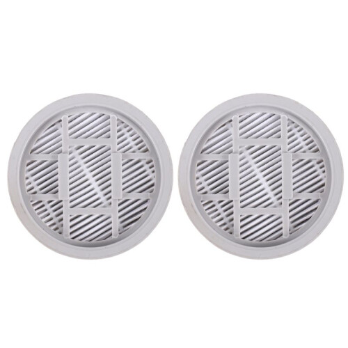 2Pcs Filter for   VC20S VC20 Handheld Vacuum Parts Accessories