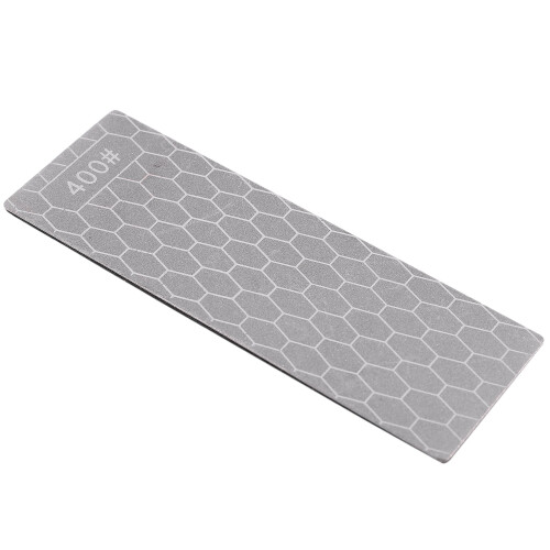 Diamantslipning Slipsten Brynet Grit Honeycomb Typ 1Pc 400 2