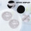 2Pcs Filter for   VC20S VC20 Handheld Vacuum Parts Accessories 5
