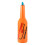 Flair Bartender Bartending Practice Bar Pub Flaska Wine Cocktail Shaker - Orange 1