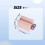 4Pcs Multifunctional Toothpaste Tube Squeezer Plastic Tooth Paste Holder Dispenser 7