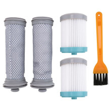Vervangende Voorfilters en Nafilters voor A10/A11 Hero A10/A11 Master en PURE ONE S11/S12 Stofzuigers