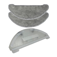 Voor Eve Mop Montagebeugel Robot Stofzuiger Onderdelen Watertank Lade Accessoires
