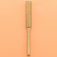 Diamond Sharpening Wheel, High Hardness Electric Saw File, Suitable for Electric Saw Sharpener