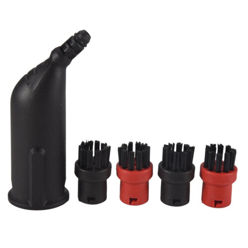 Attachment Nozzle Brushes Set for  Steam Cleaner SC1 SC2 SC3 SC4 SC5 Replacement Attachment