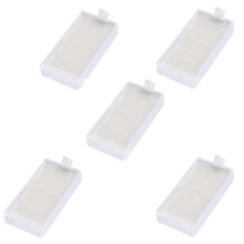 5 X Kit de Filtro HEPA para CHUWI  V5S V5 X5 V3S V3S Pro V3L V5S Pro V50 Robot Aspirador Piezas