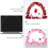 Balloon Arch Stands Water Injection Bag Bases Wedding Accessory 5
