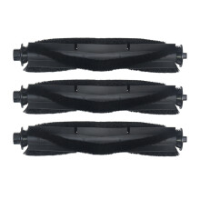 FöR M7 PRO/Kyvol Cybovac S31 / V980 / Q6 Robotdammsugare Huvudborste Rullande Borstdelar