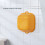 Baskets Fruit Washing Basket Multifunctional Drain Basket Stackable Sinks Kitchen Colander Set for Draining D 5