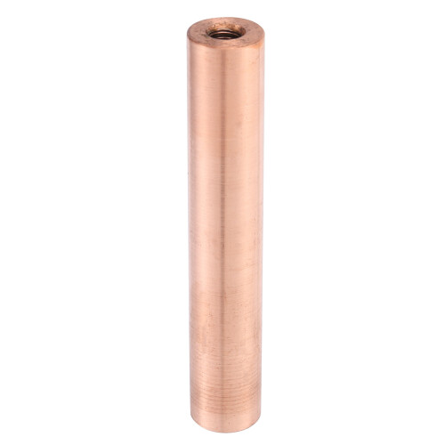 Solar Copper Anode,Replacement Copper Anode för Solar Pool Ionizer Purifier Purifiers 2