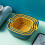 Baskets Fruit Washing Basket Multifunctional Drain Basket Stackable Sinks Kitchen Colander Set for Draining D 6