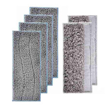 6 Stuks voor Braava Jet M6 Dweilmachine Mop Droge Doek Vod Kit Bijlage Onderdelen Accessoires Stofzuiger