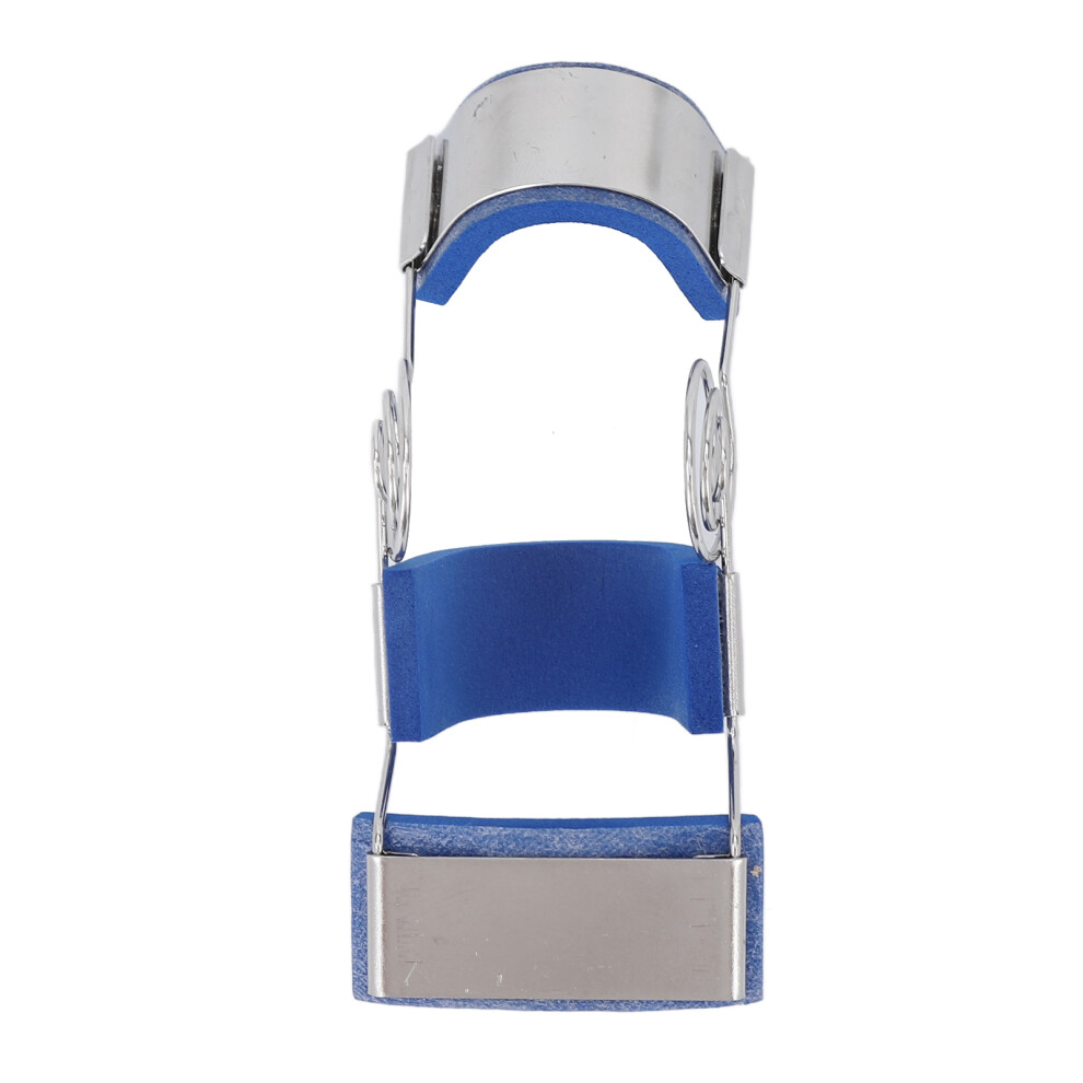 Spring Finger Splint for Rehabilitation & Training Adjustable Above 2.8in
