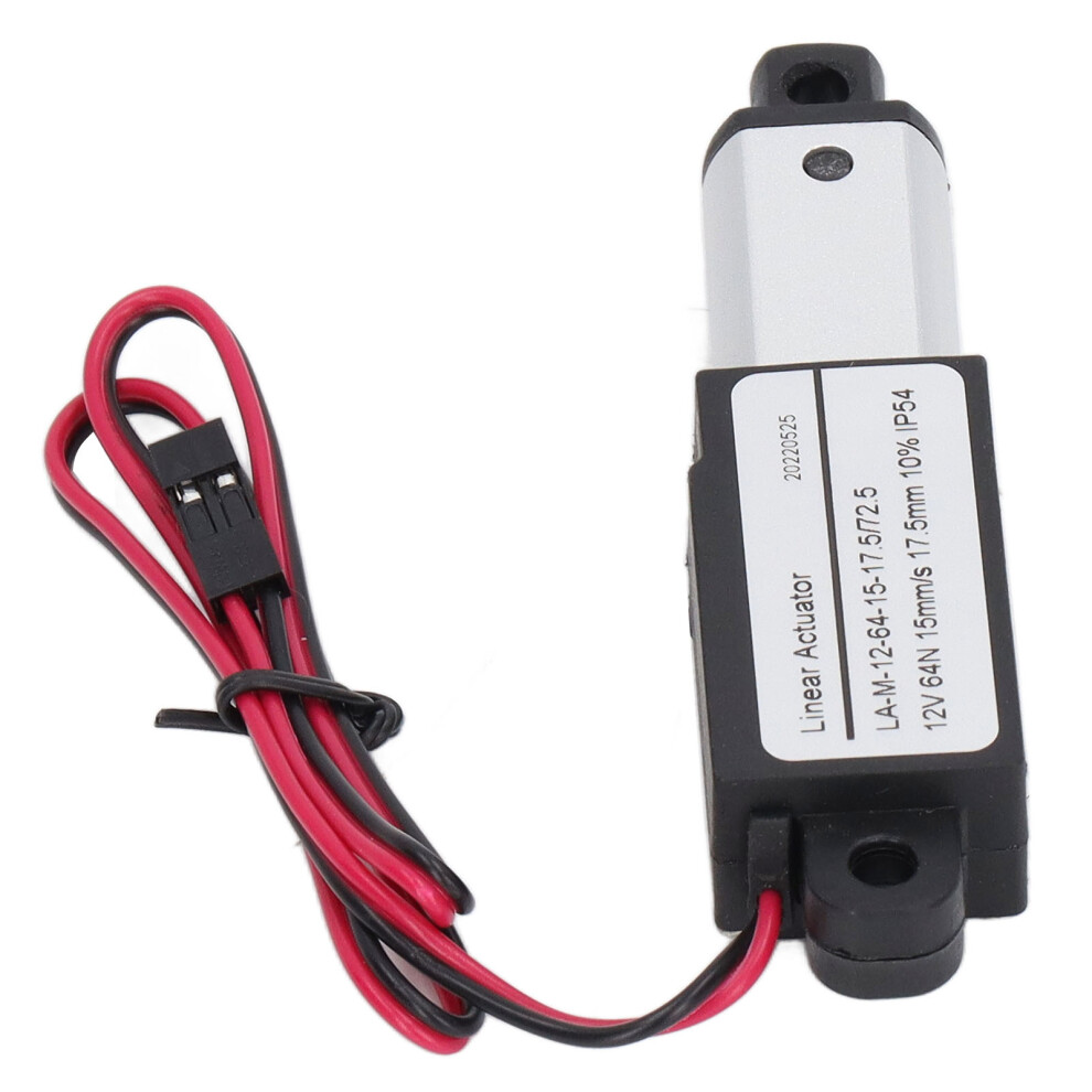 Durable 12V Linear Actuator With End Limit Switch And Easy Operation 7651374895322