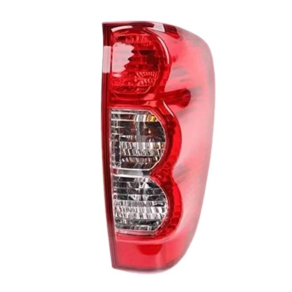 Rear Tail Housing For Wall Wingle 3 5 V240 V200, Twotone Rightside Tail Lamp Assembly Light/Black/Red 9347817345506
