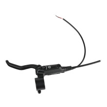 Brake Lever for Segway Ninebot GT1 GT2 Electric Scooter Left Right Hand Brake Lever Replacement