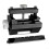 Honing Stand For Chisel Maintenance With Clear Measurement Chart For Accurate Grinding Angles Black 1