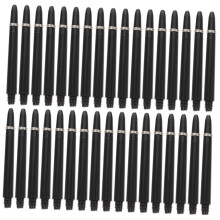 Nylon Threaded Dart Shafts 100pcs Pack, Professional Darts, Easy Installation,  Toughness for Throwing Games