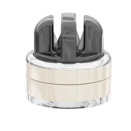 Knife Sharpener MultiAngle Pocket and Kitchen Sharpener with Stable Suction Base for Blades