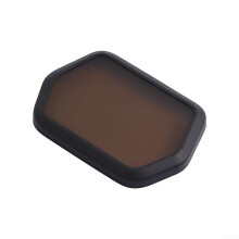 Waterproof Silicone Scooter Dashboard Cover for ZT3 Pro Electric Scooter Screen Protection Black