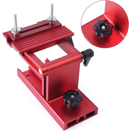 Sharpener Aluminium Adjustable Sharpening Jigs Kit For Chisels Honing Guide Accessories 1