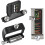 Aluminum Alloy Chisel Sharpening Guide Adjustable Angle Honing Jig For Plane Blades With Widened Roller Locking 5