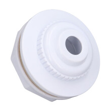 Conector de entrada para piscina, boquilla de 360, G2/G1 1/2, 9x6.3cm