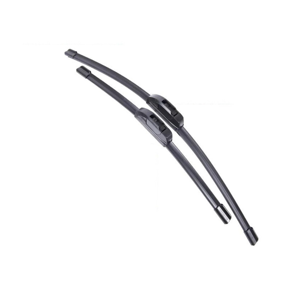 Car Wiper Blades Front Windscreen Wipers For Bmw X6 F16 20142020 Streak Aerodynamic Design 9199774920735