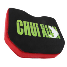 Thickened Outdoor Fishing Seat Cushion With Suction Cup, Breathable Memory Foam, Ergonomic Resilience Pad For Camping